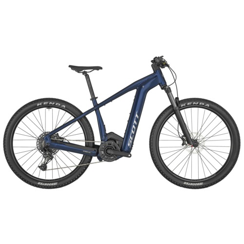 SCO Bike Aspect eRIDE 910 - XL SCO Bike Aspect eRIDE 910 - XL