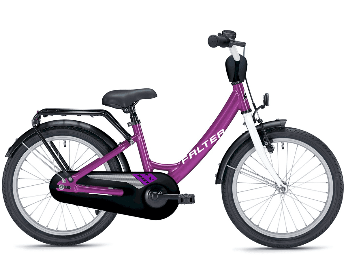 FALTER FX 180 Wave 28 cm | 18`` | purple | 2023 FALTER FX 180 Wave 28 cm | 18`` | purple | 2023