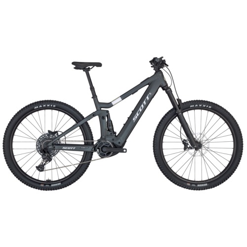 SCO Bike Strike eRIDE 930 black (EU) - S SCO Bike Strike eRIDE 930 black (EU) - S