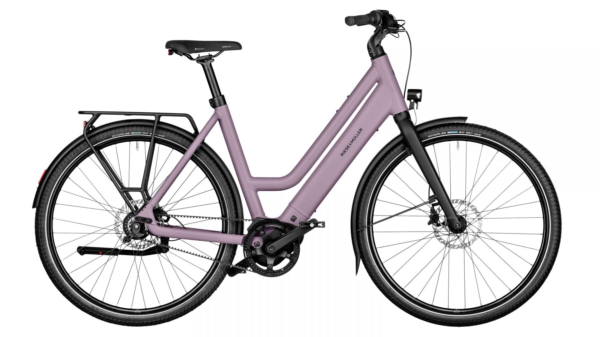 Culture Mixte silent T 50cm - blossom/400Wh/ Purion 200 Culture Mixte silent T 50cm - blossom/400Wh/ Purion 200