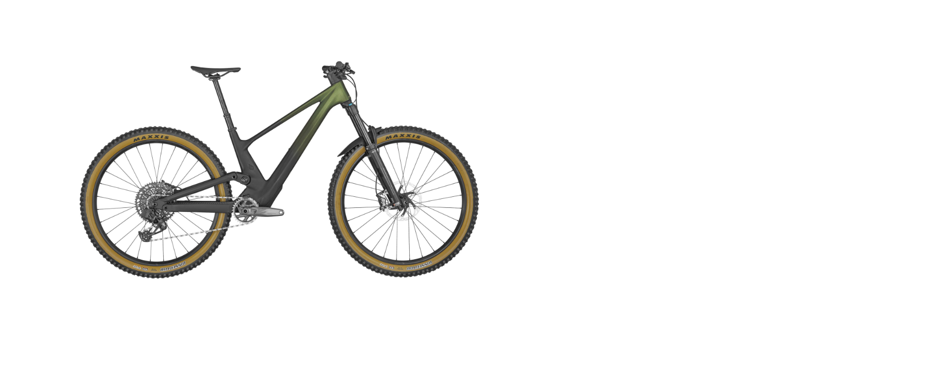 SCO Bike Genius 910 (TW) - l SCO Bike Genius 910 (TW) - l