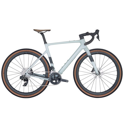 SCO Bike Addict Gravel 20 - L56