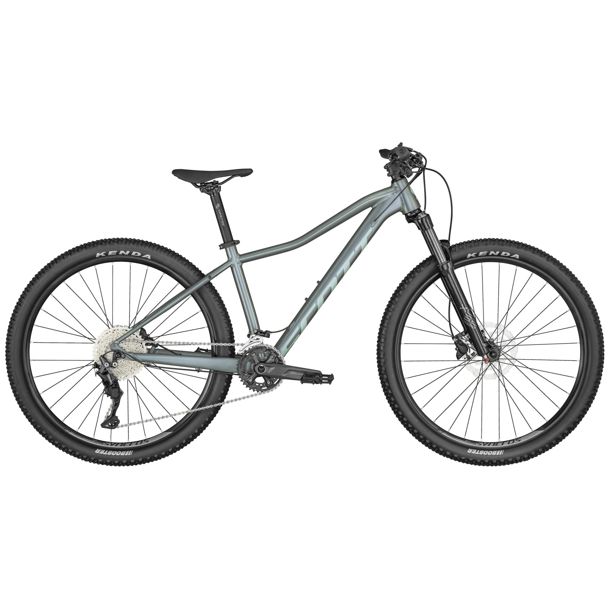 SCO Bike Contessa Active 10 (EU) - M9