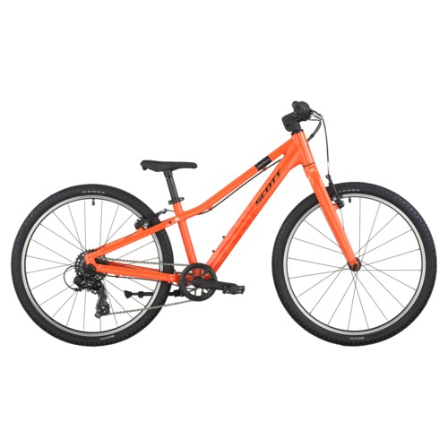Bike Contrail 400 PROP/OSZ