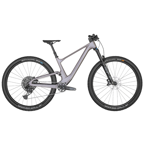 SCO Bike Contessa Spark 910 (EU) - S SCO Bike Contessa Spark 910 (EU) - S