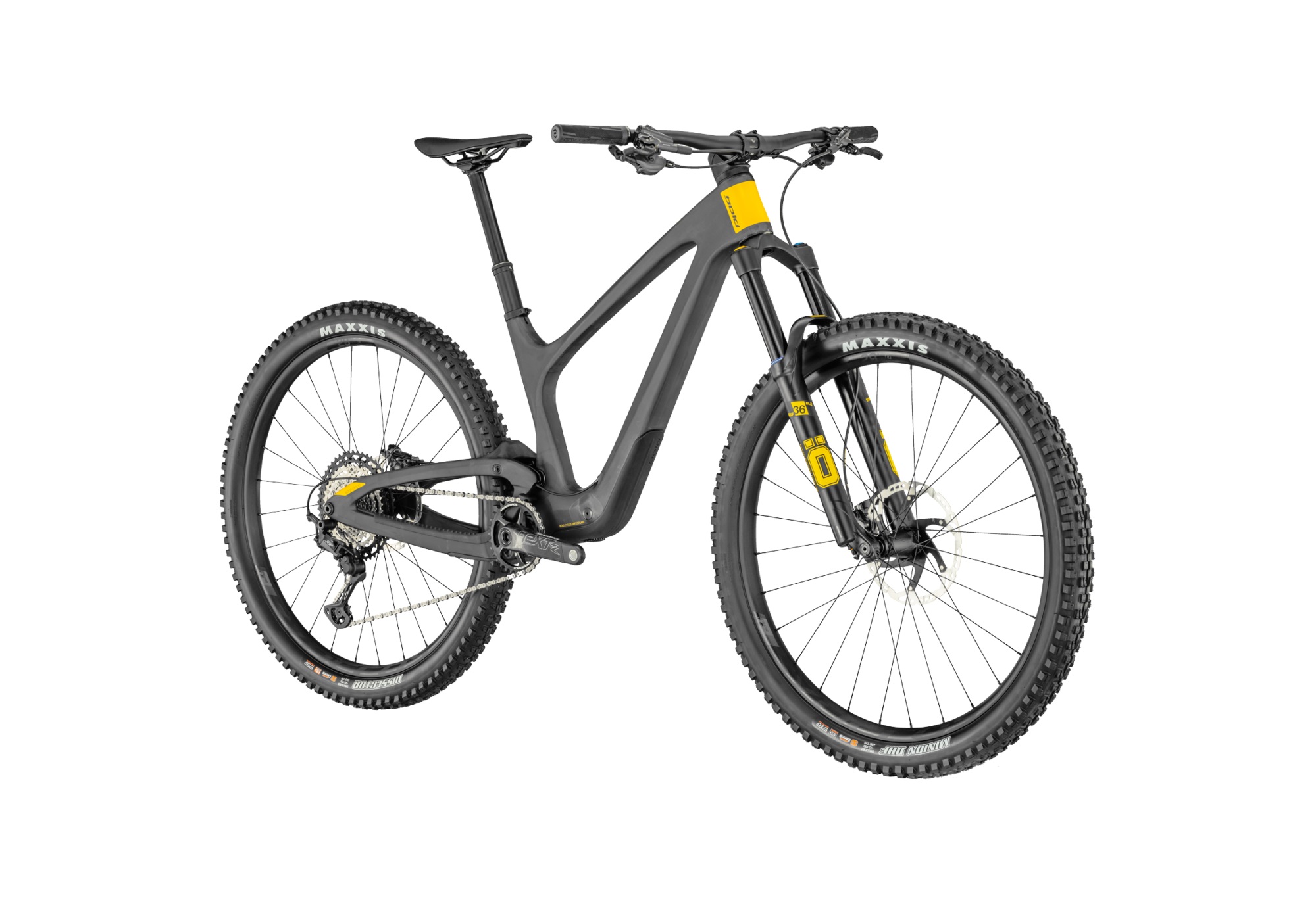 BOLD Bike Linkin 150 Pro - S - 006 BOLD Bike Linkin 150 Pro - S - 006