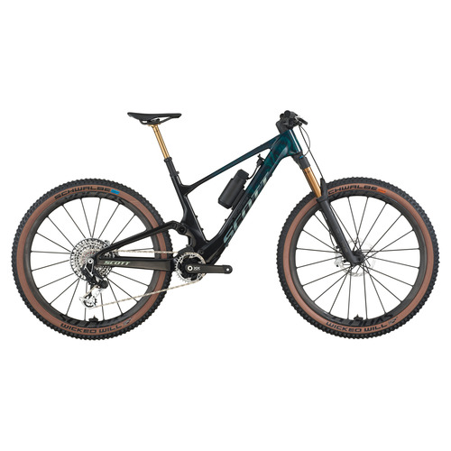 Bike Lumen 900 SL (EU) CBLK/L