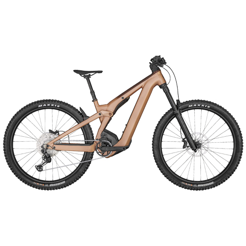 SCO Bike Contessa Patron eRIDE 910 (EU) - S