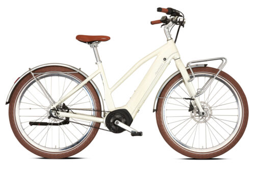 Advanced Urban Pro mixte 50cm cream white Advanced Urban Pro mixte 50cm cream white