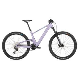 SCO Bike Lumen 920 (EU) - mauve purple/S