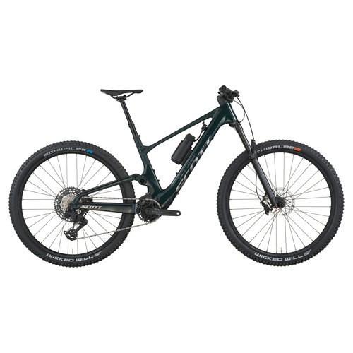 Bike Lumen 920 (EU) WHIT/S