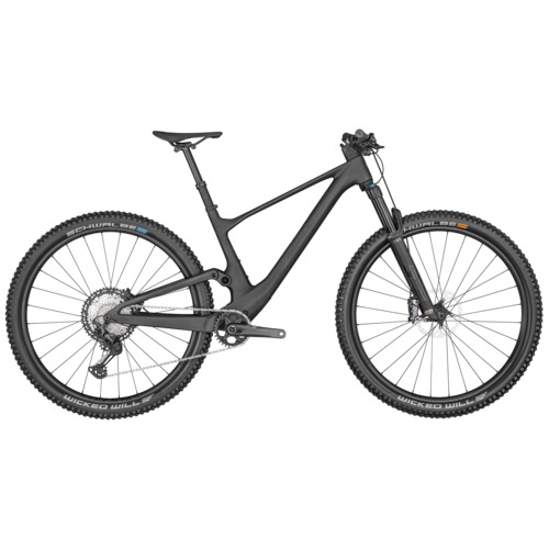 SCO Bike Spark 910 (EU) - M