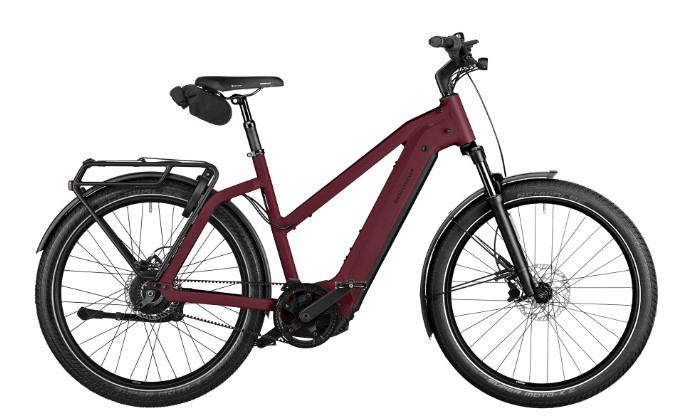 Charger4 Mixte GT vario CORE T