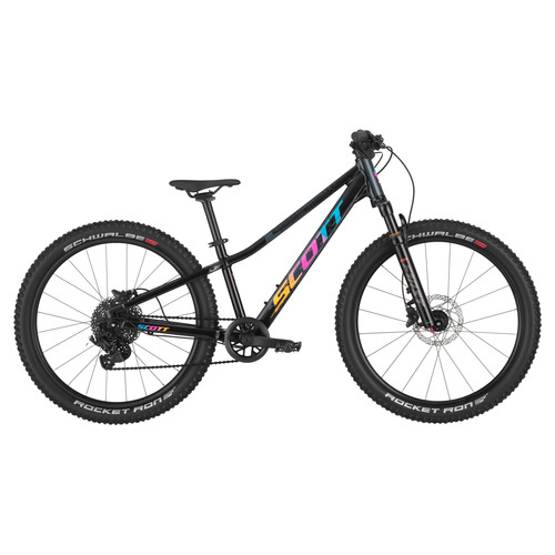 Bike Scale RC 400 BLCK/OSZ