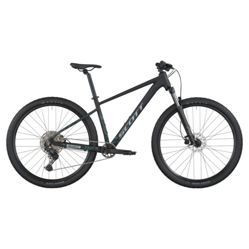Bike Contrail 20 BLCK/XXL
