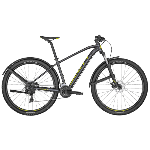 SCO Bike Aspect 760 EQ - L