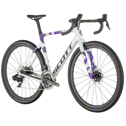 SCO Bike Addict Gravel RC - L56 SCO Bike Addict Gravel RC - L56