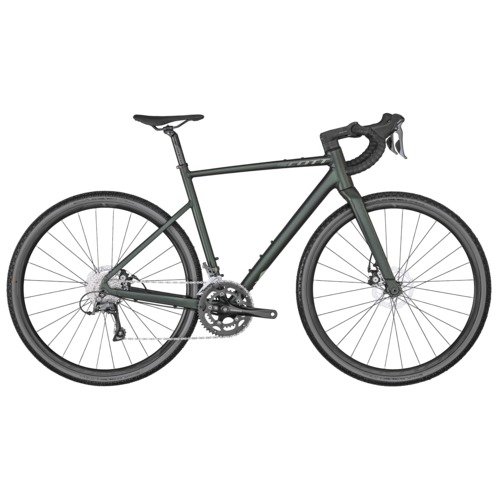 SCO Bike Speedster Gravel 50 (EU) - S52