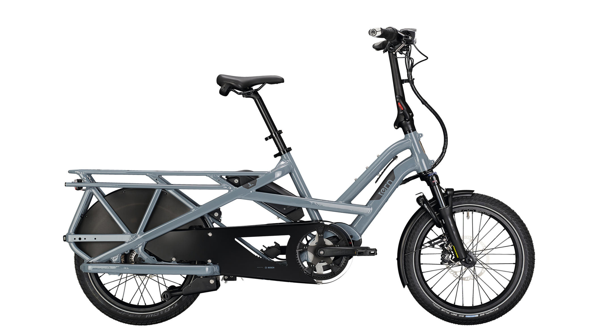TERN GSD S00 20 - LR ENVIOLO CARGO BLUE GREY TERN GSD S00 20 - LR ENVIOLO CARGO BLUE GREY