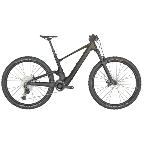 SCO Bike Lumen eRIDE 910 (EU) - L