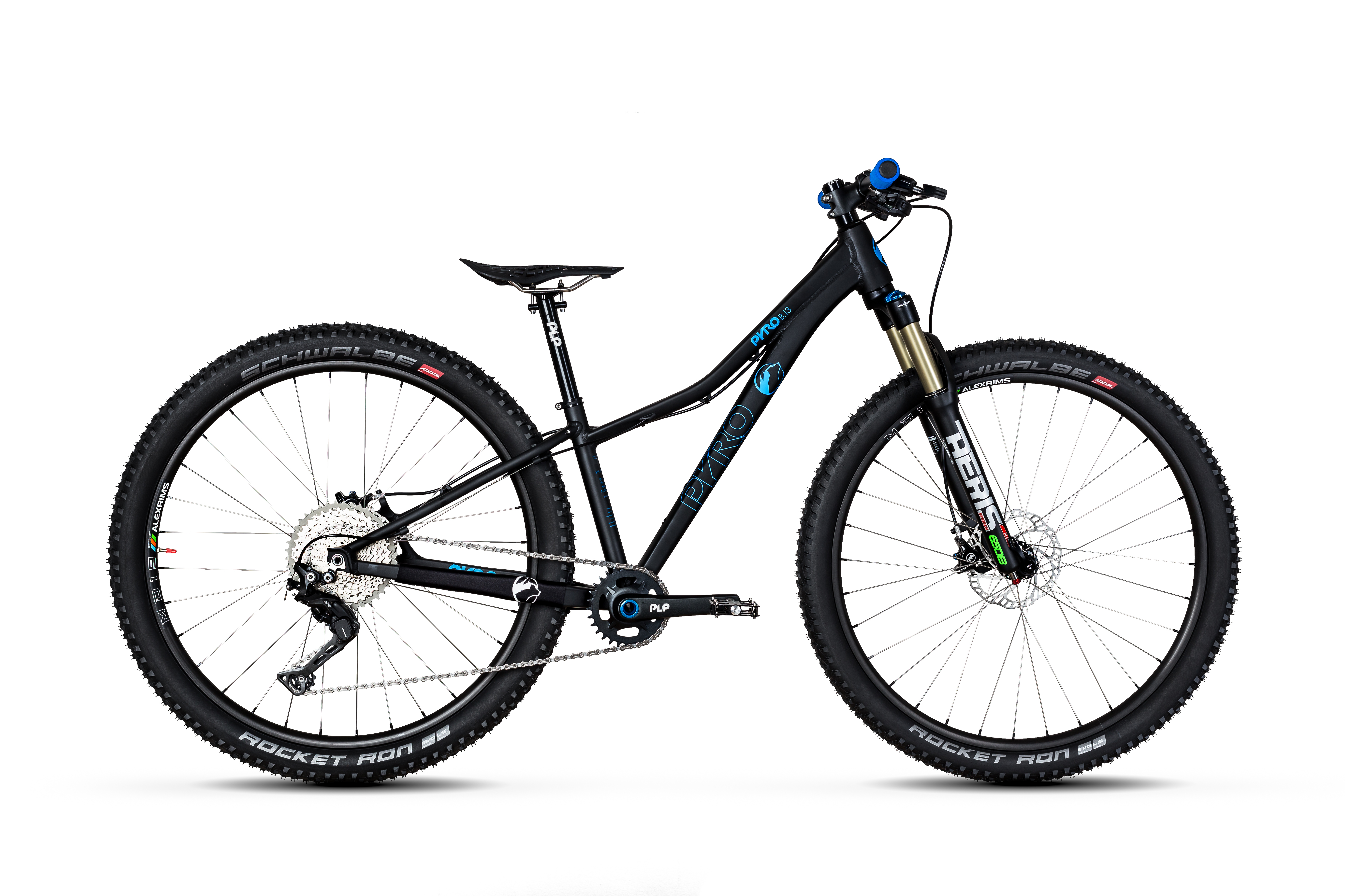 Twenty7.5 Disc B13  black