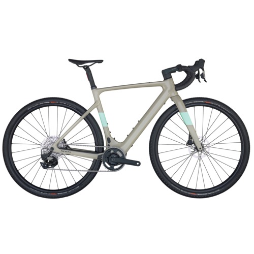SCO Bike Solace Gravel eRIDE 30 (EU) - S52 SCO Bike Solace Gravel eRIDE 30 (EU) - S52