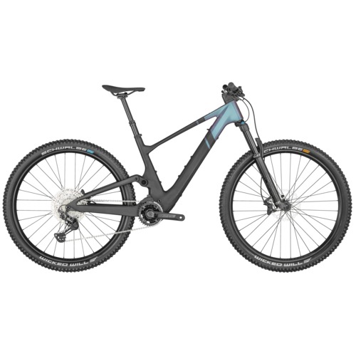 SCO Bike Contessa Lumen eRIDE 900 - M