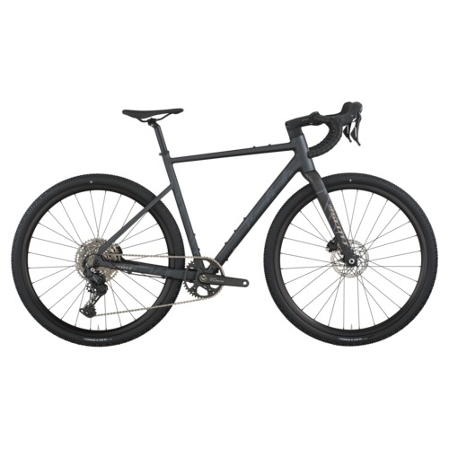 Bike Speedster Gravel 30 BLCK/M