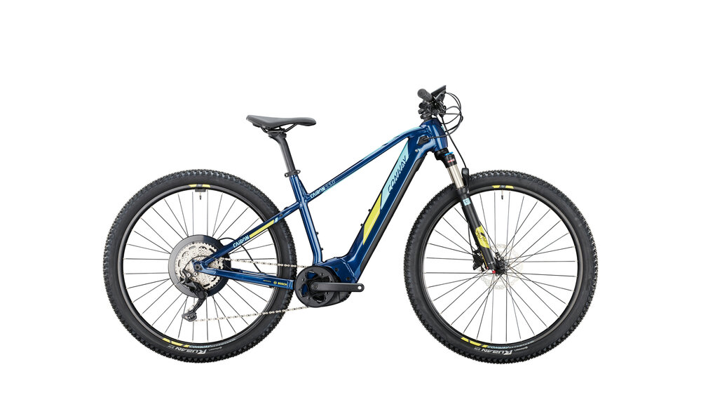 RAD CAIRON S 5.0 HE. 29/L - 10GG BLUE/BLUE RAD CAIRON S 5.0 HE. 29/L - 10GG BLUE/BLUE