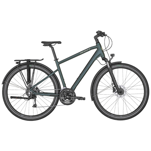 SCO Bike Sub Sport 30 Men - XL SCO Bike Sub Sport 30 Men - XL
