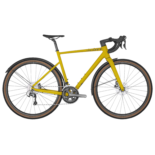 SCO Bike Speedster Gravel 40 EQ (EU) - M54