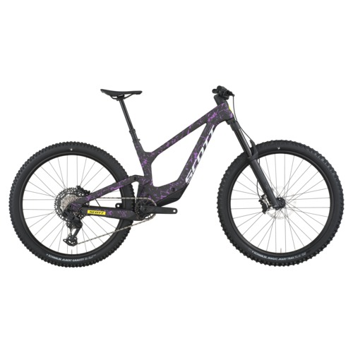 Bike Ransom 920 CRPU/M